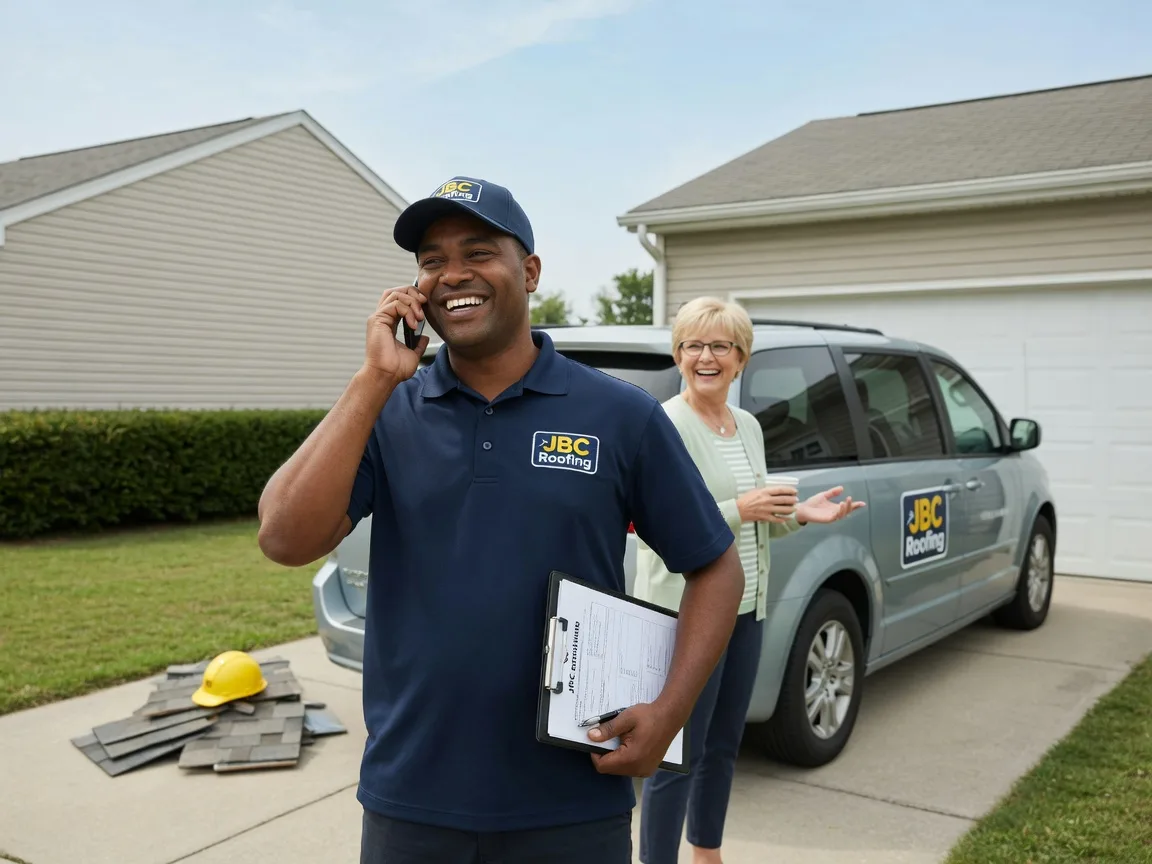Roof Replacement Craigsville, WV FAQs